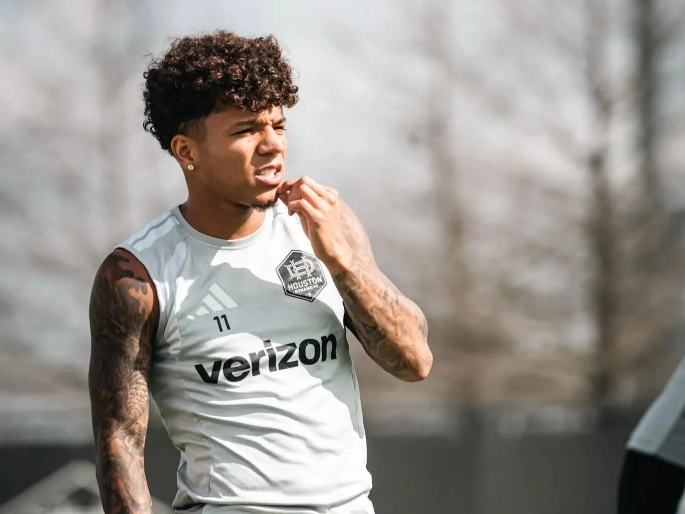 Questions at the Back, Pressure Up Top as Houston Dynamo Face Seattle Sounders