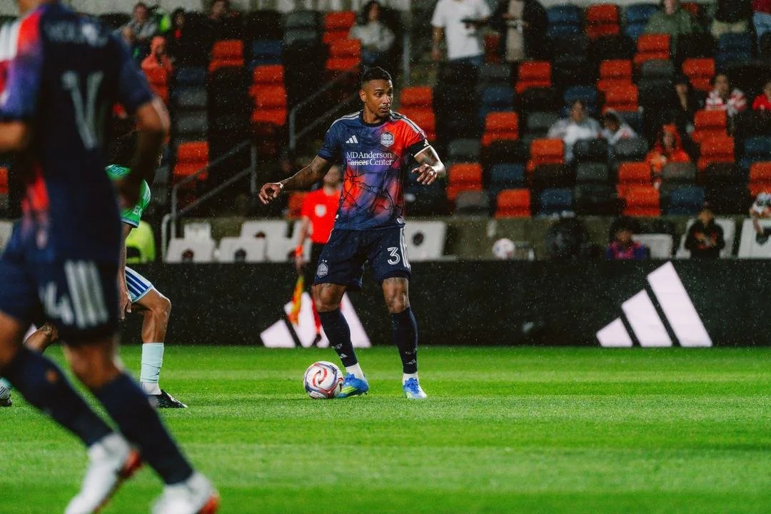 Houston Dynamo vs Seattle Sounders: Highlights, stats, and quotes