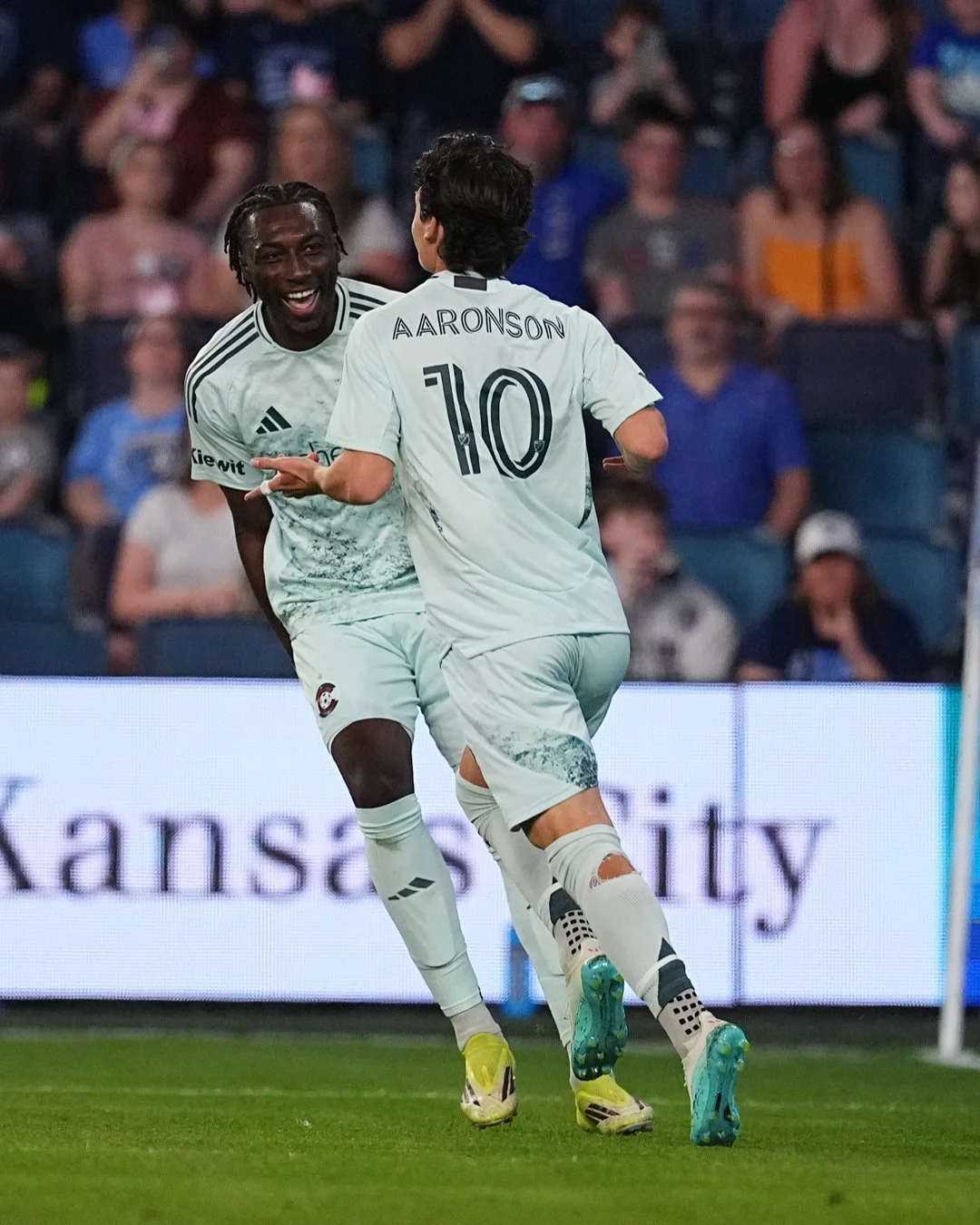 Enemy Scouting Report - Colorado Rapids