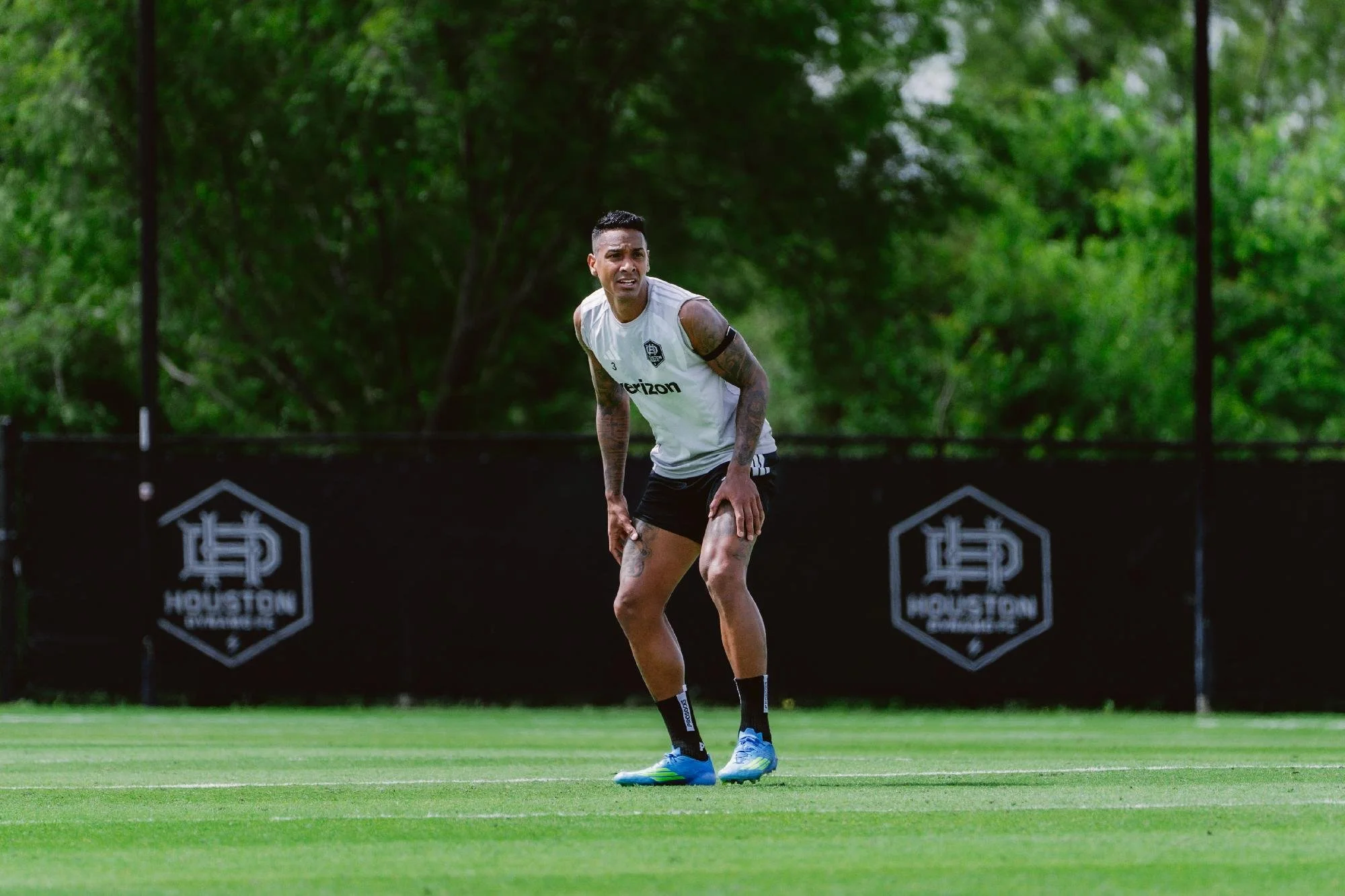 Houston Dynamo at Colorado Rapids staff picks