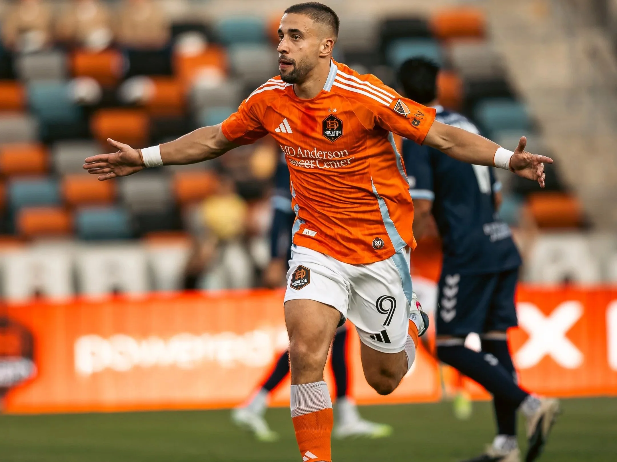 Houston Dynamo Advance in US Open Cup with Win Over El Paso