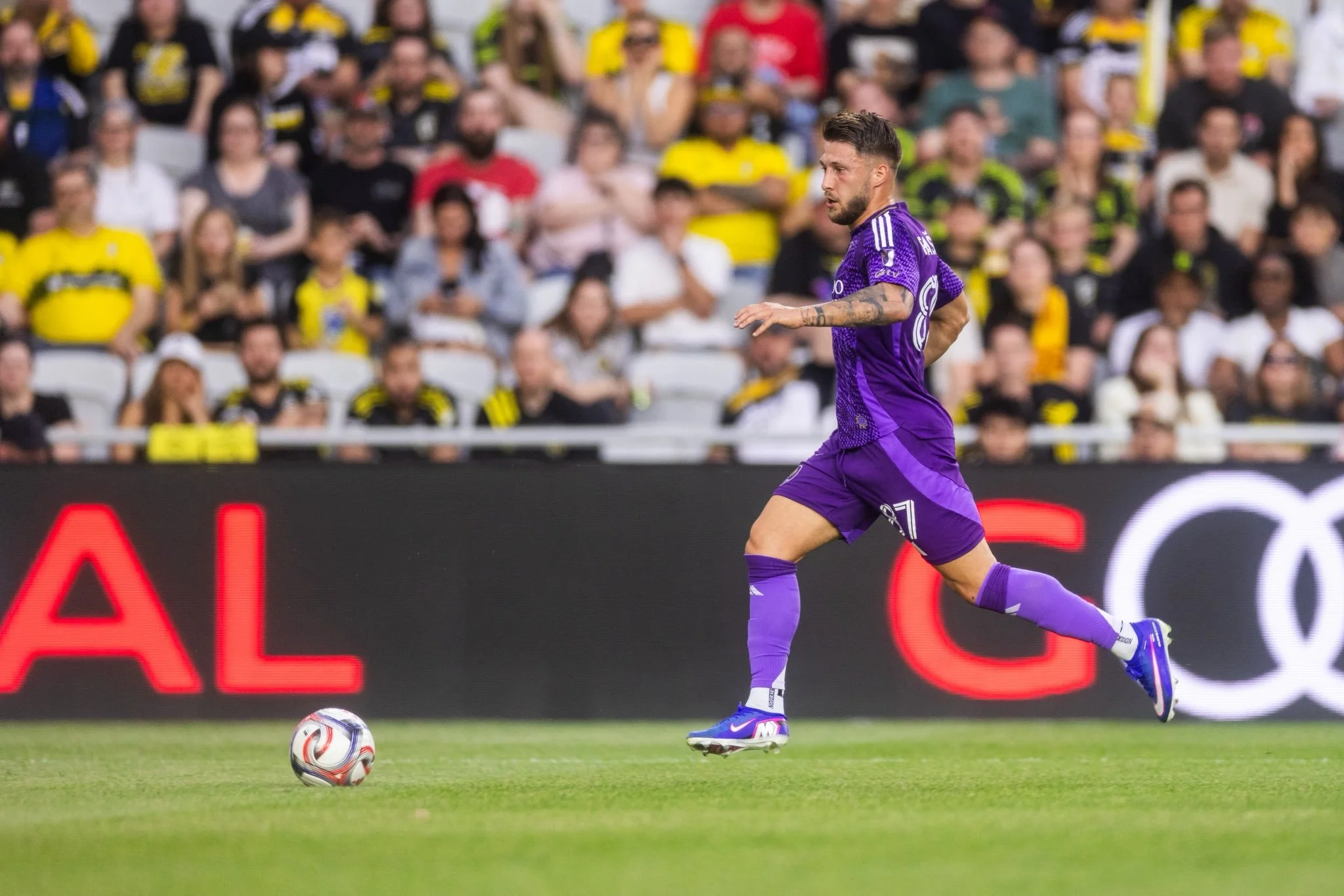 Three Players to Watch: Orlando City SC