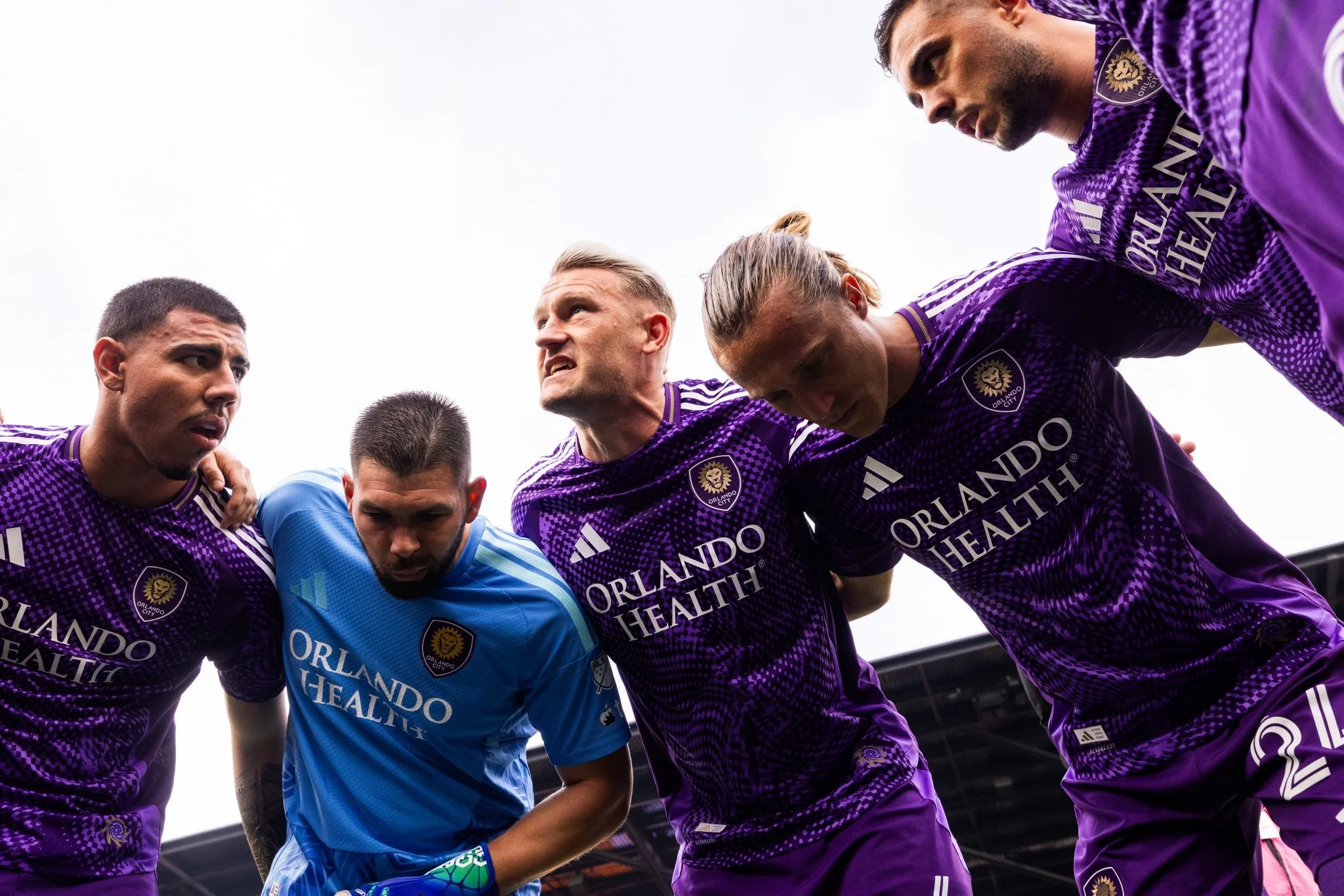 Previewing Houston Dynamo at Orlando City with The Mane Land