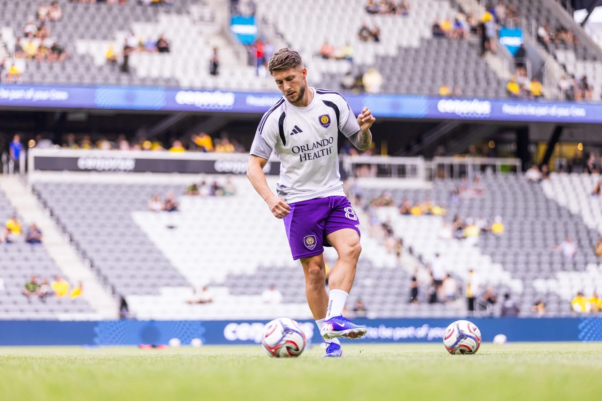 Enemy Scouting Report: Orlando City SC