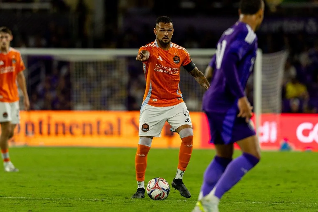 Houston Dynamo at Orlando City: Highlights, stats, and quotes