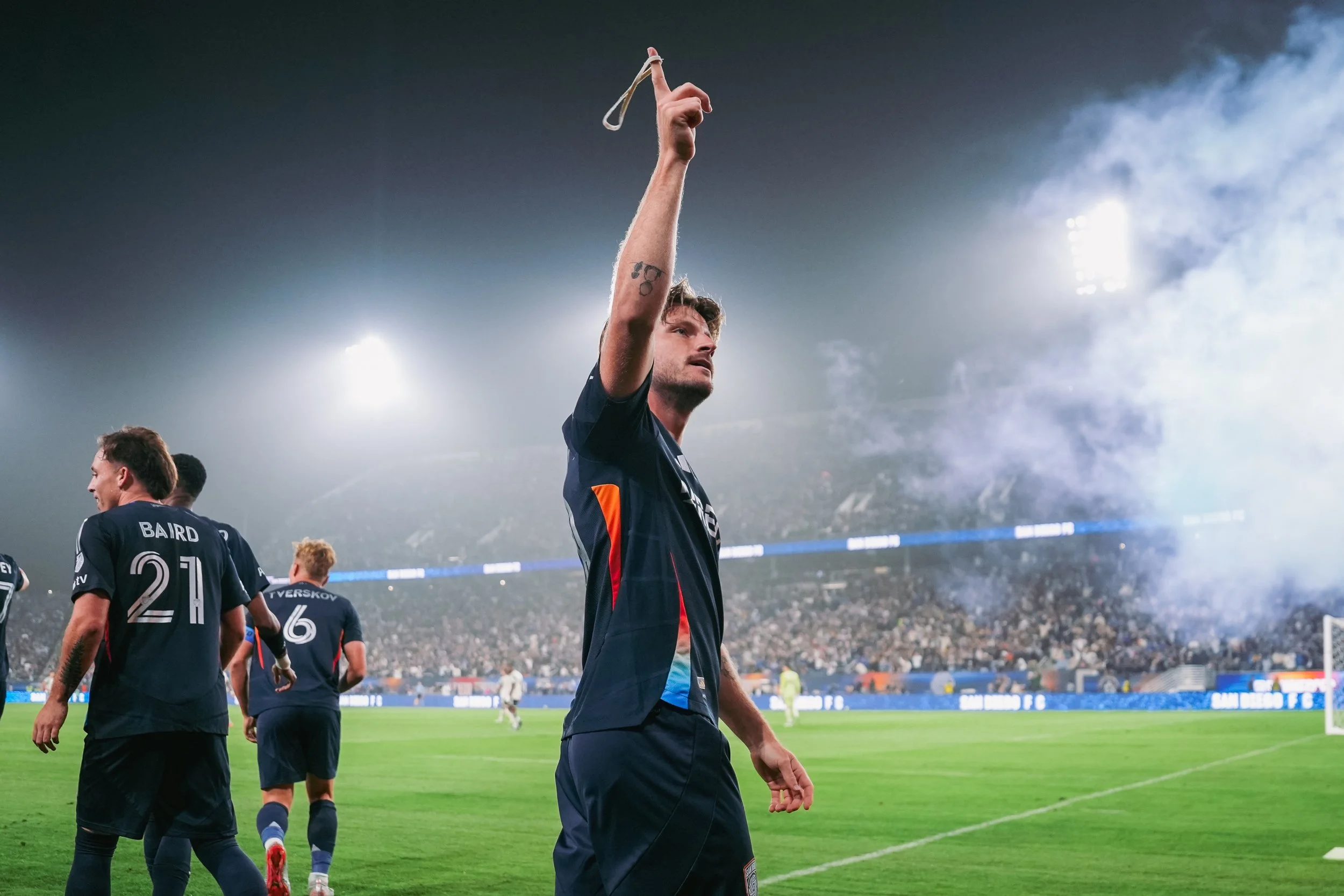 Three Players to Watch: San Diego FC