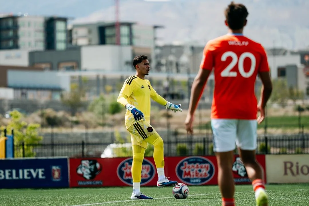 Jahmani Bell Goal Gives Dos Another Win