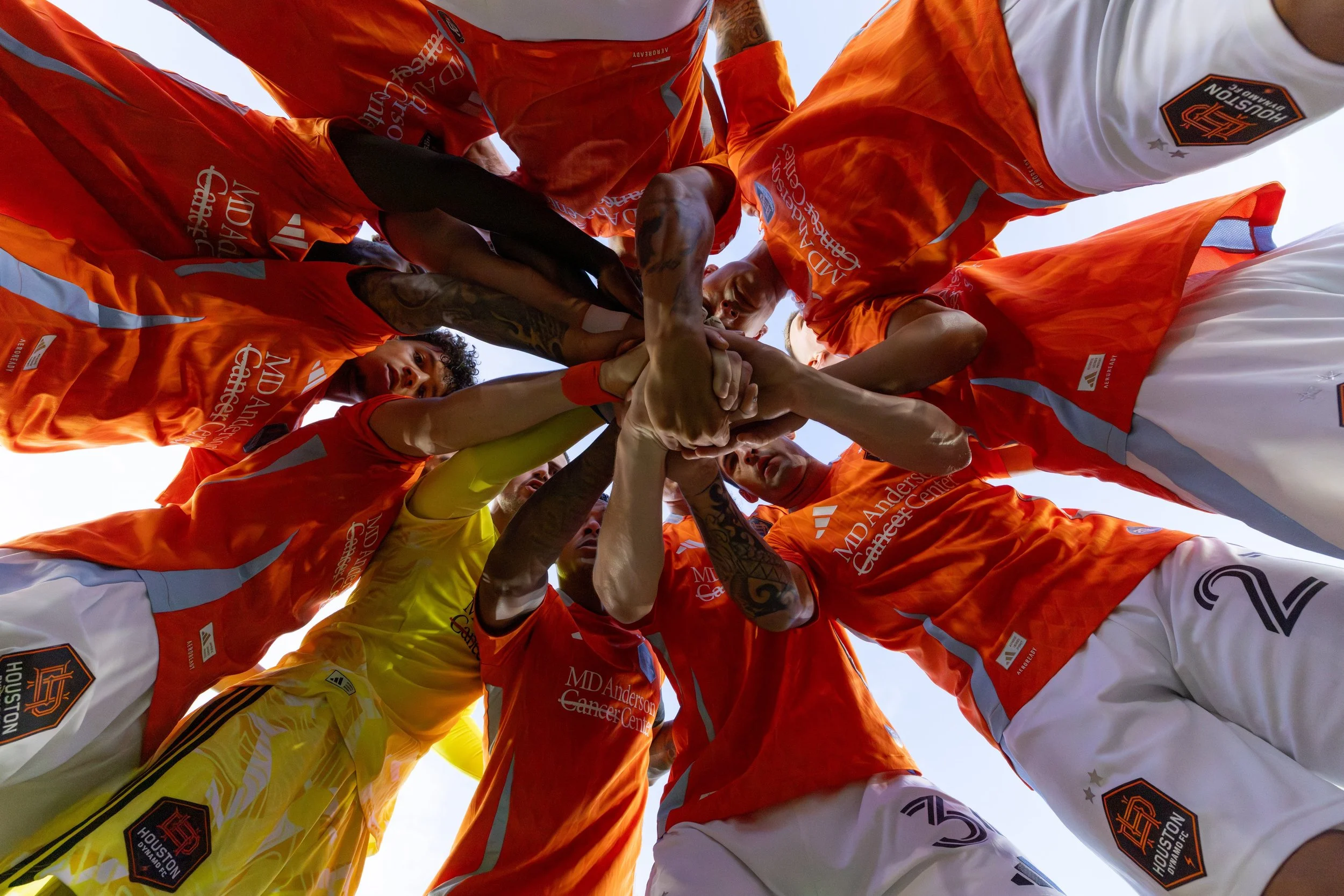 Houston Dynamo Return Home Looking to Build Momentum Against Struggling San Diego