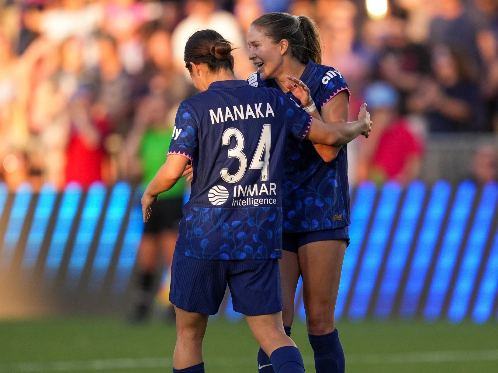 Three Players to Watch: North Carolina Courage