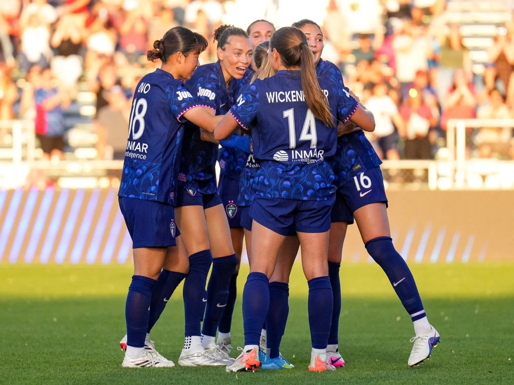 Enemy Scouting Report: North Carolina Courage