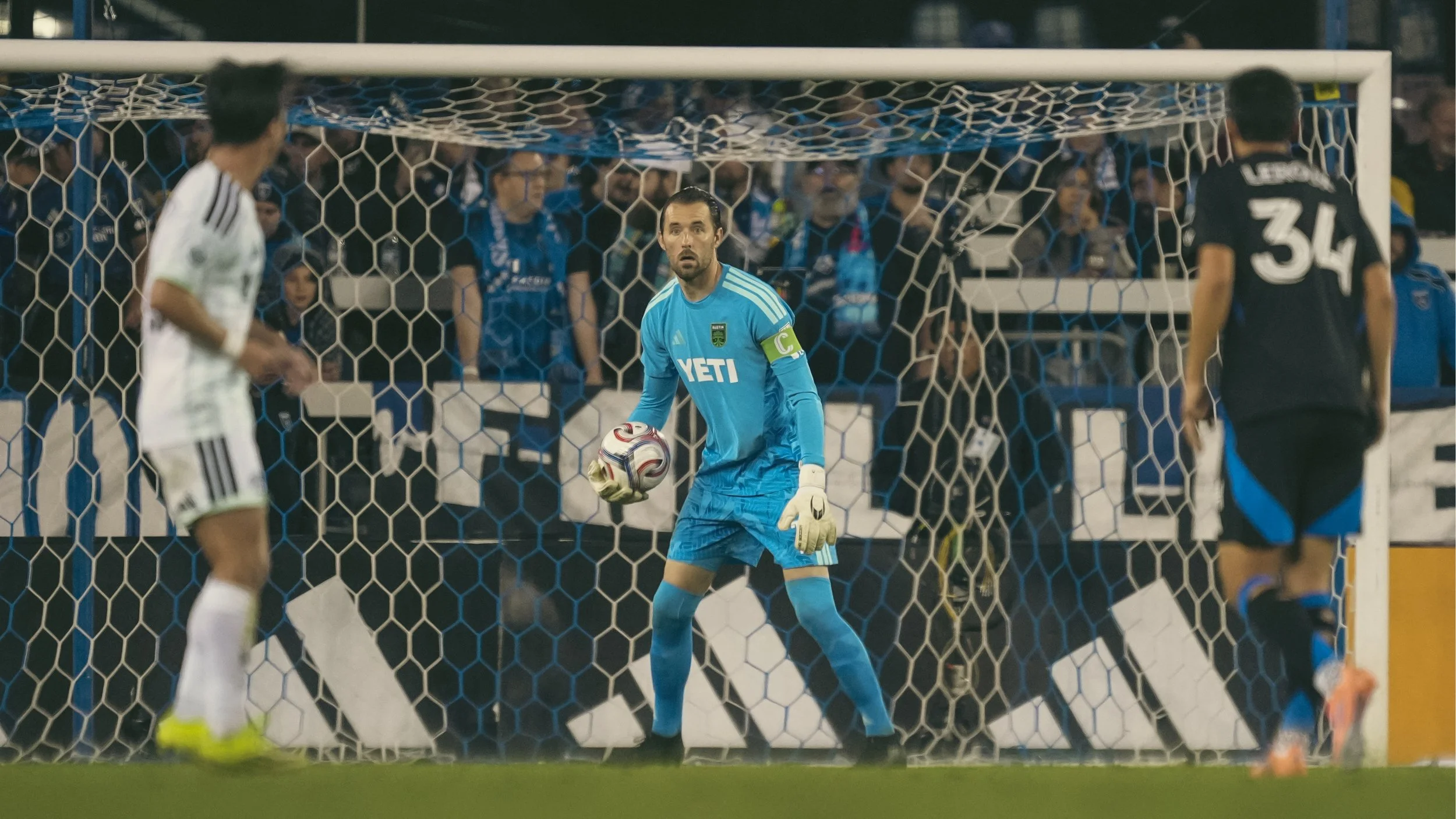 Previewing Houston Dynamo at Austin FC with Verde All Day