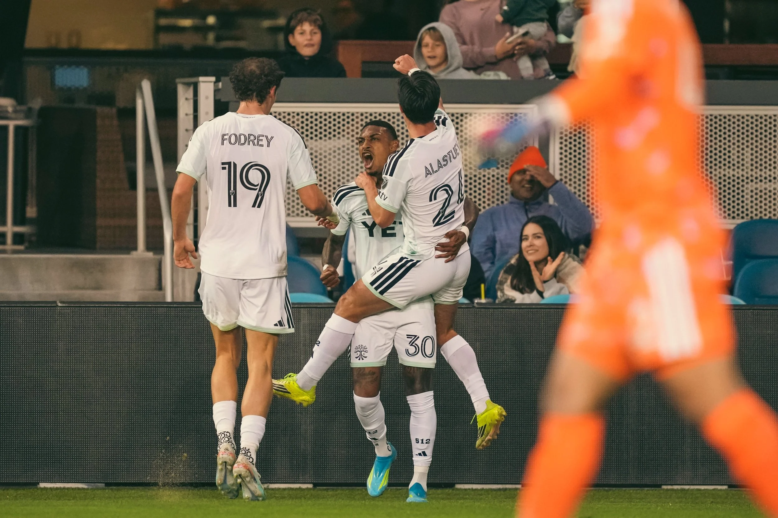 Enemy Scouting Report: Austin FC