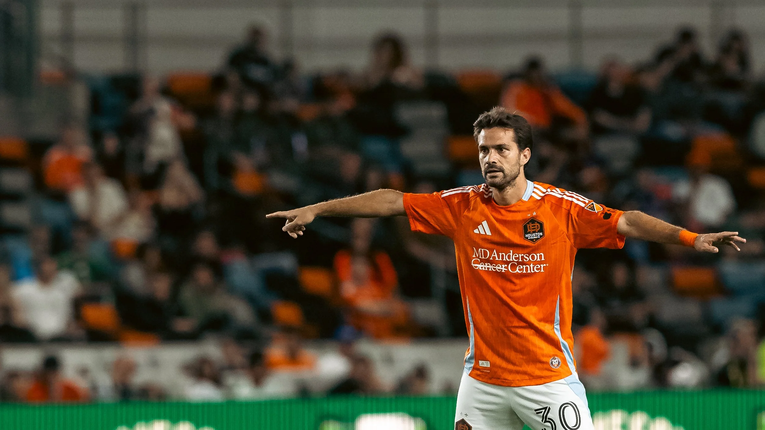 Red-Hot Houston Dynamo Look to Stay Rolling Against Struggling Austin FC