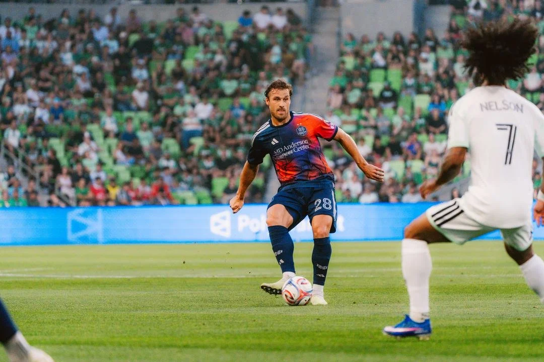Houston Dynamo at Austin FC: Highlights, stats, and quotes