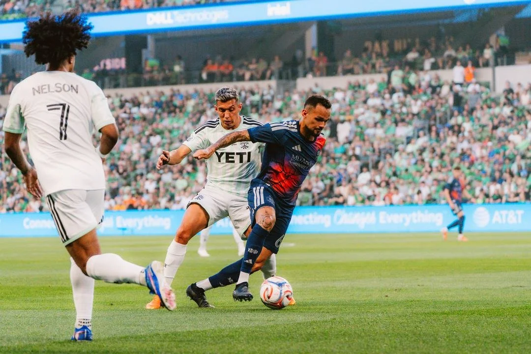 Luces y Sombras: El Camino del Dynamo