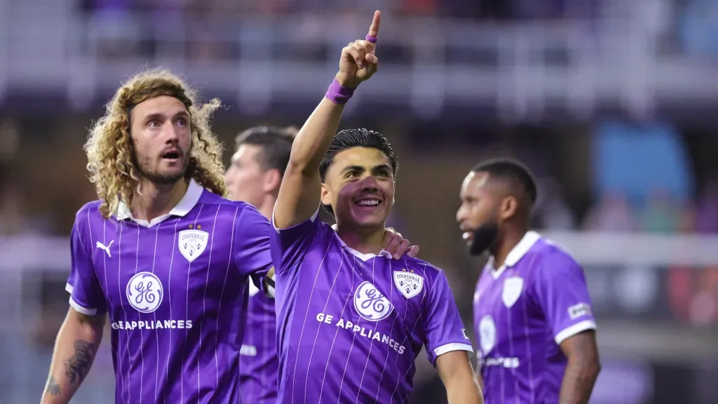 Three Players to Watch: Louisville City FC