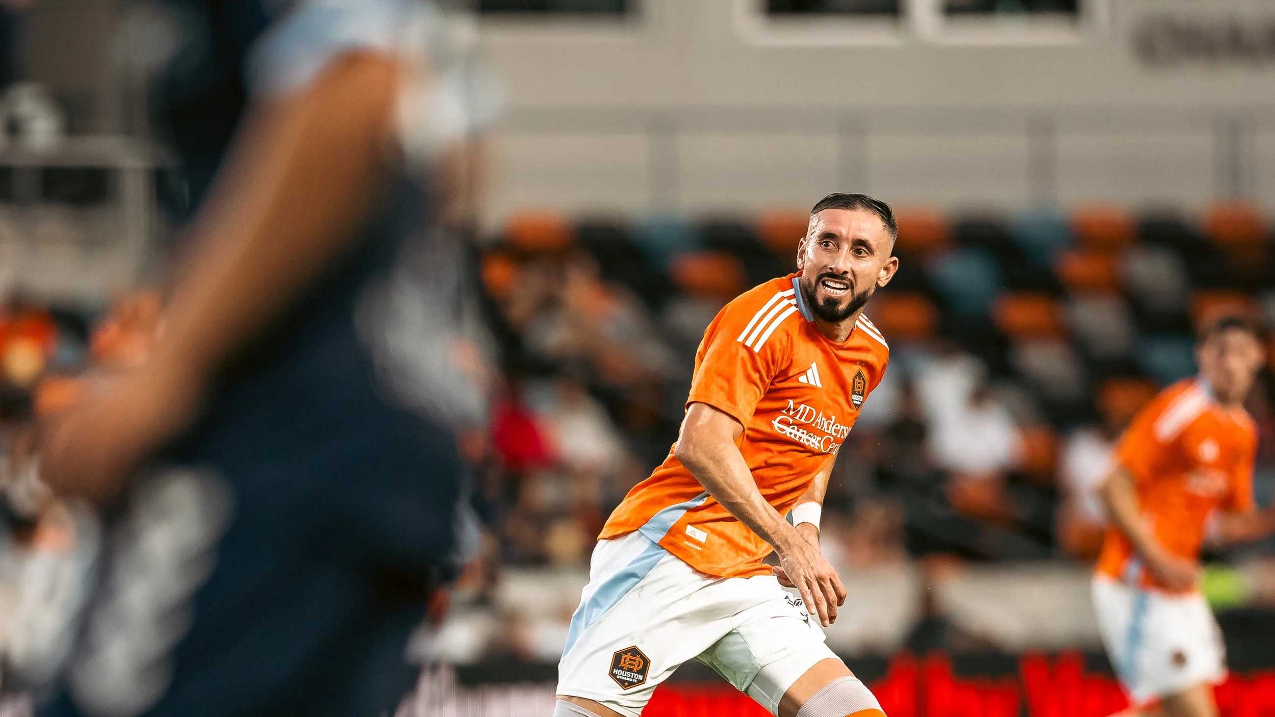Houston Dynamo Look to Avoid Cupset Against Surging Louisville City in Open Cup Round of 16