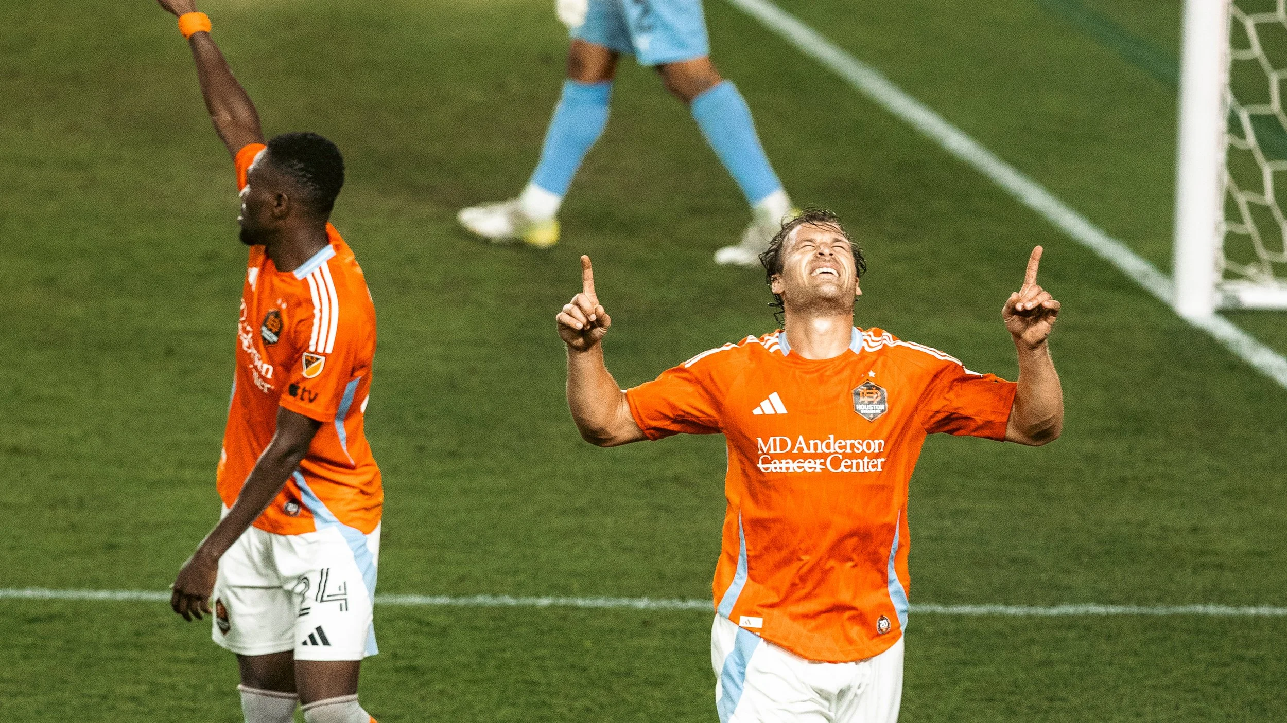 Houston Dynamo vs Louisville City FC: Highlights, stats, and quotes