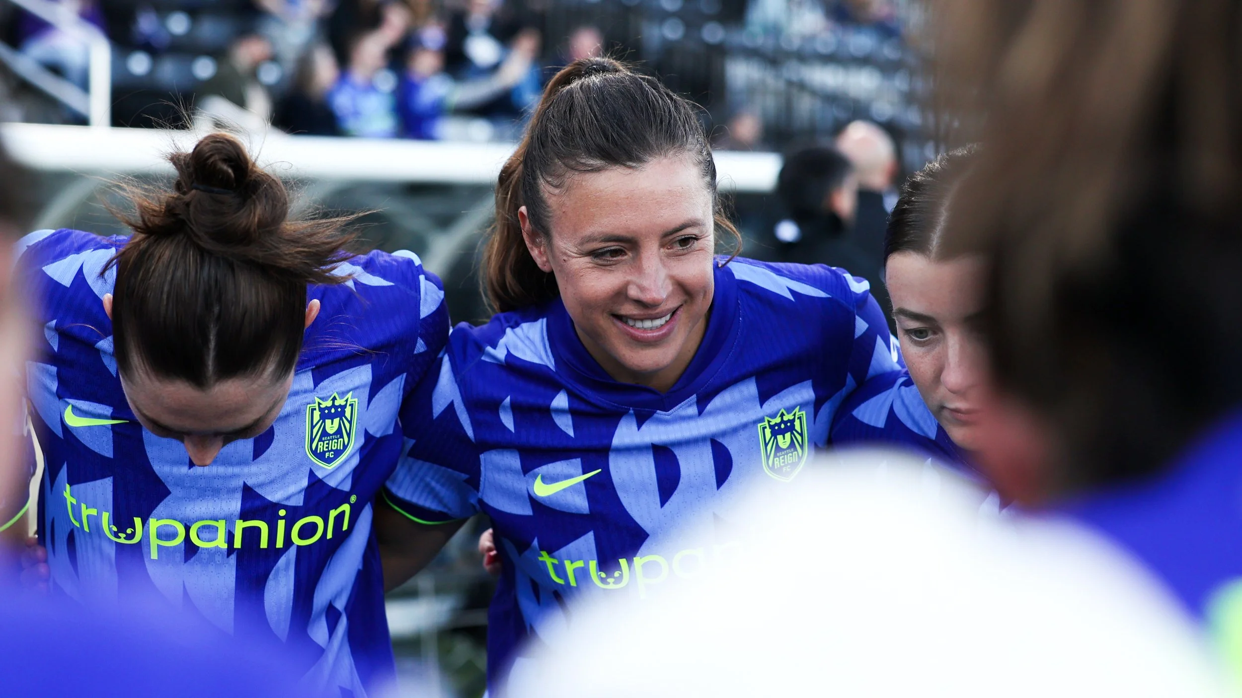 Three Players to Watch: Seattle Reign FC