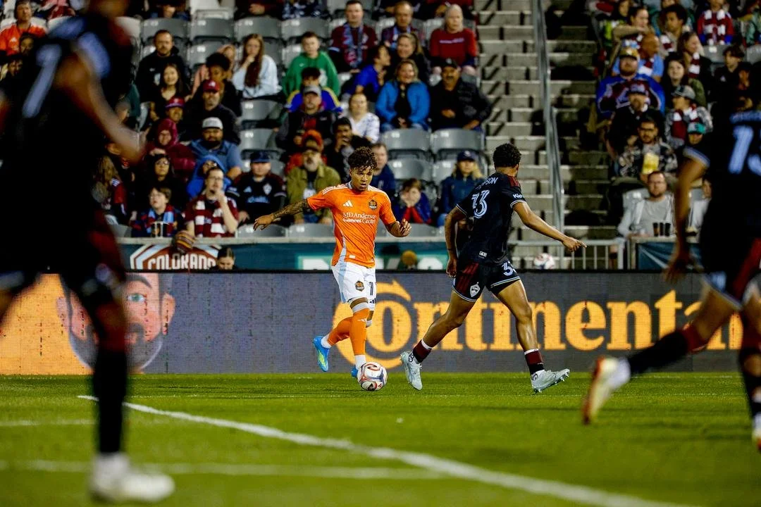 Lessons Learned: Colorado Rapids