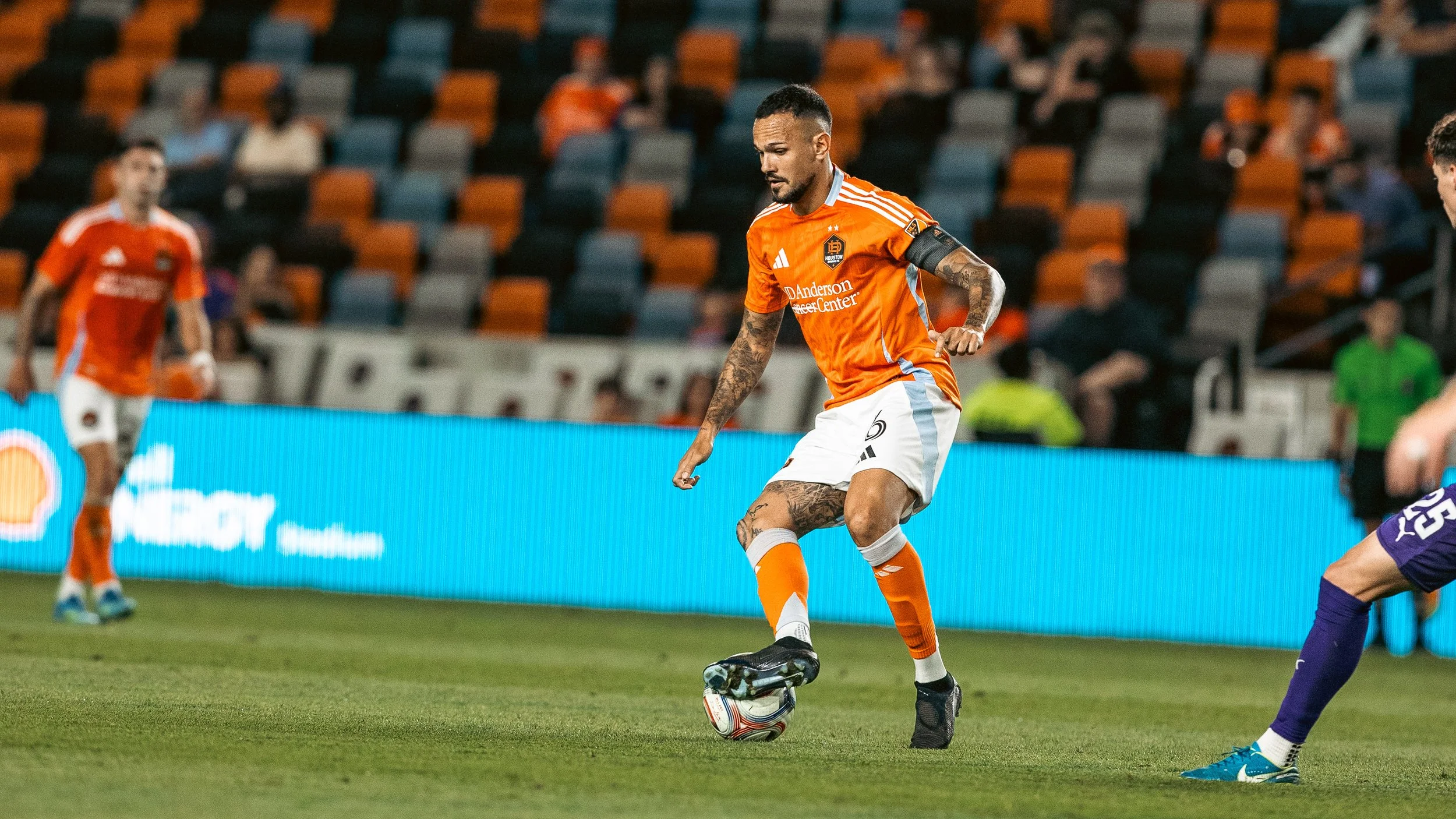 Redemption Night: Dynamo Host Rapids After 6-2 Defeat