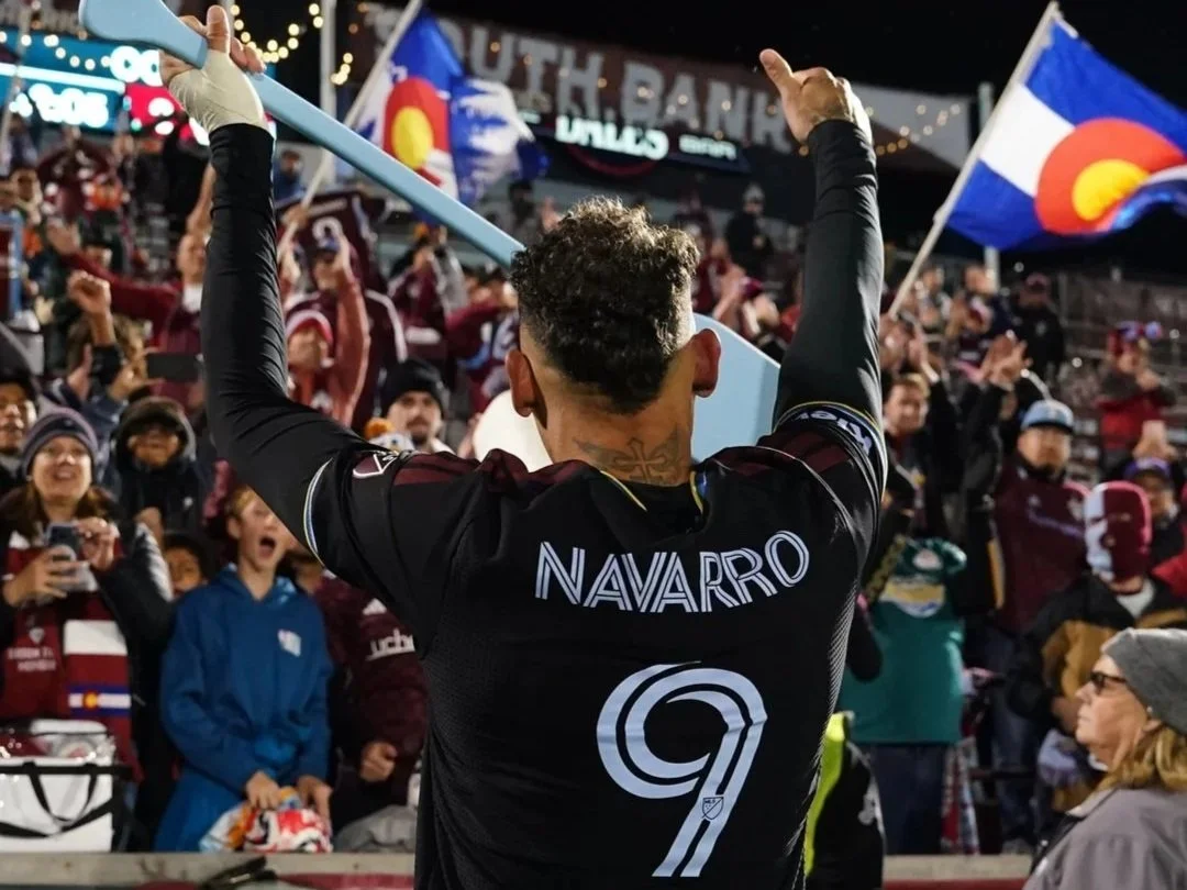 Enemy Scouting Report: Colorado Rapids
