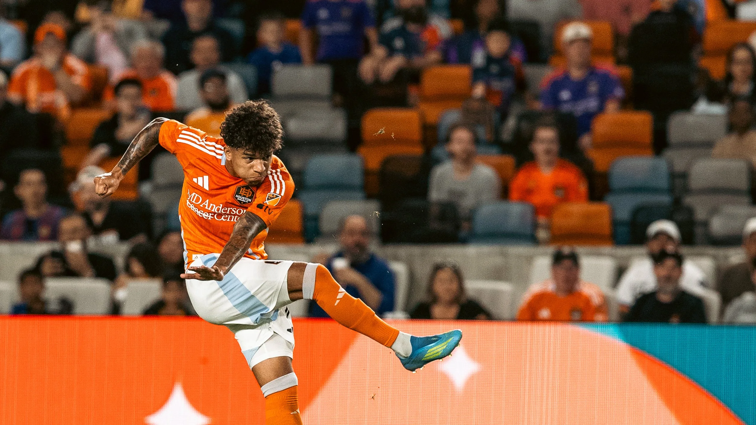 Houston Dynamo vs Colorado Rapids: Highlights, stats, and quotes