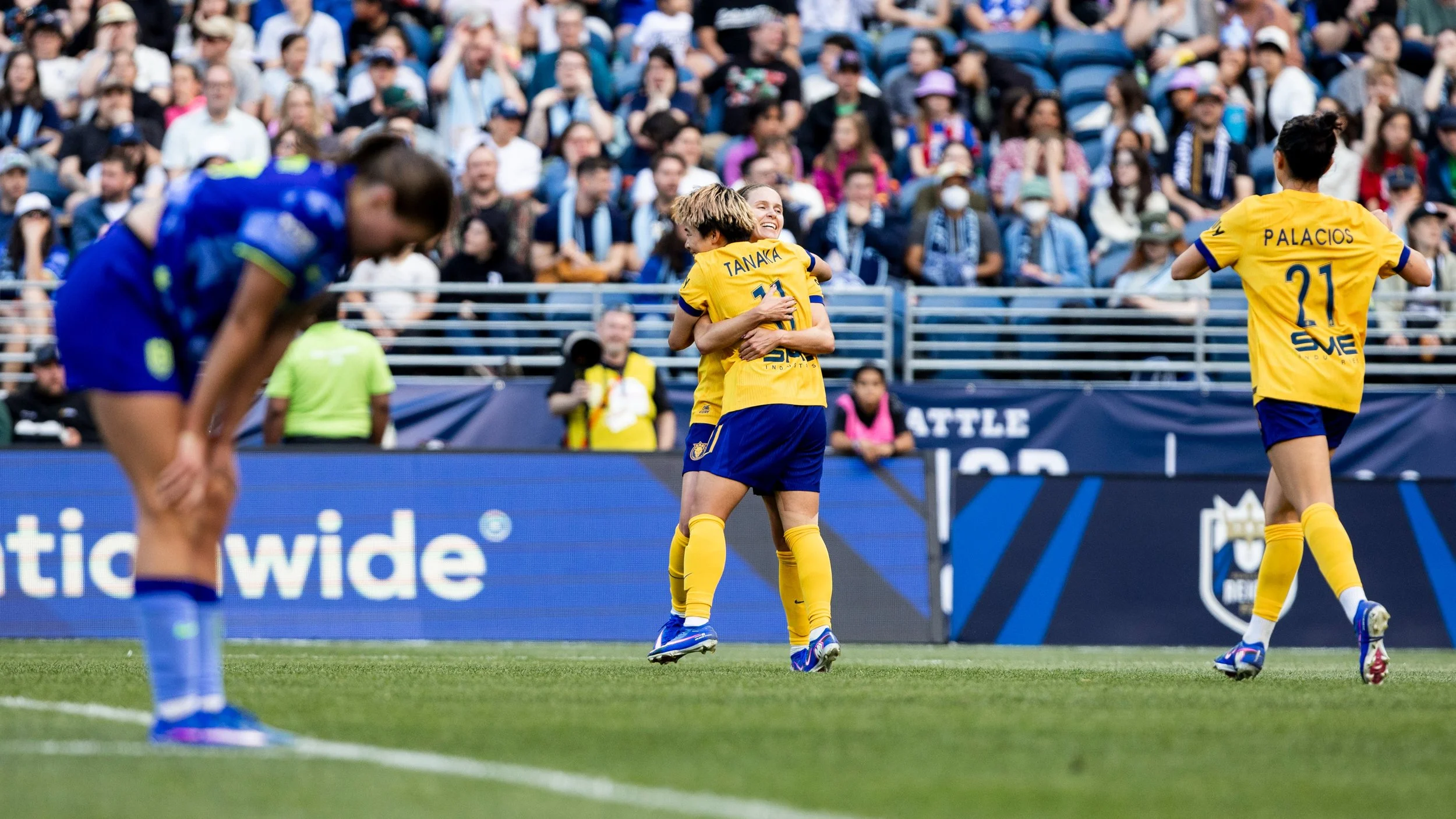 Three Players to Watch: Utah Royals FC
