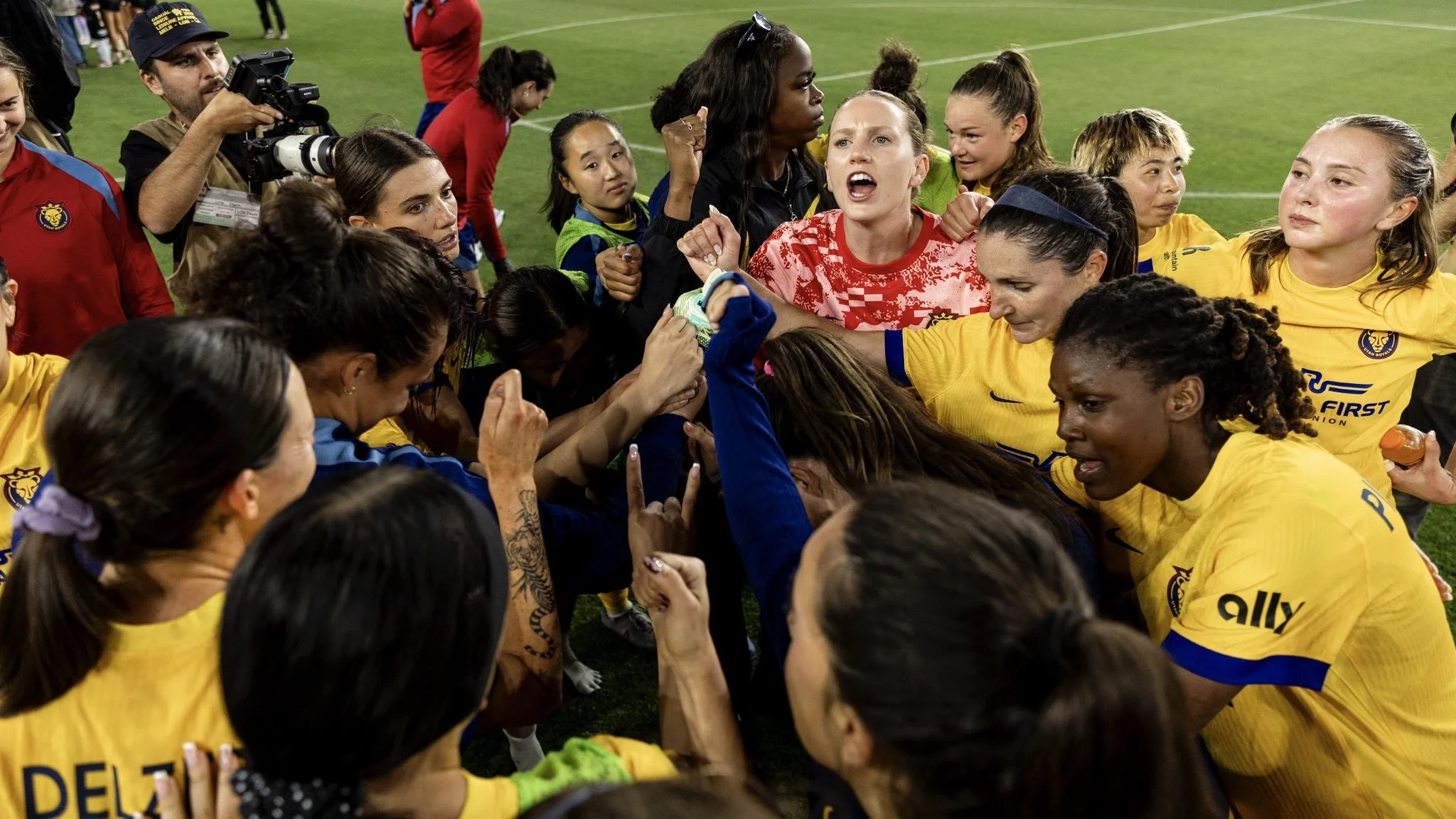 Enemy Scouting Report: Utah Royals FC