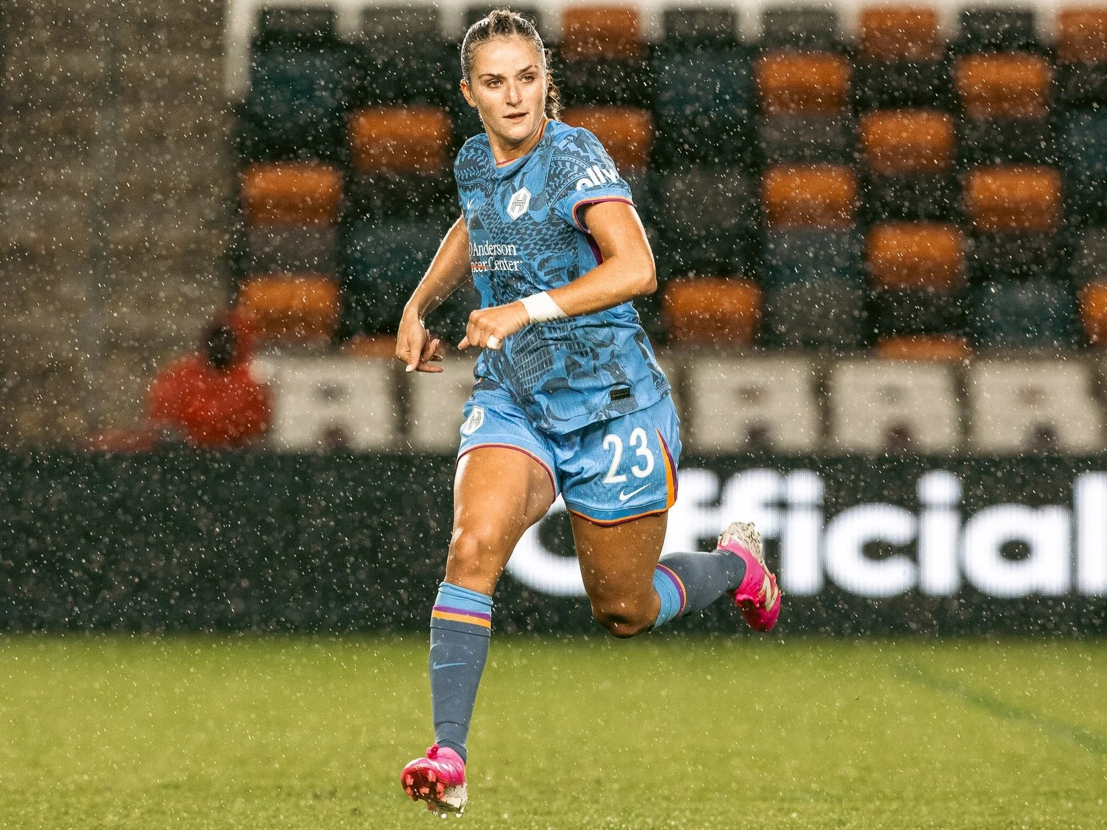 Houston Dash Seek Midweek Momentum Against In-Form Royals in Utah
