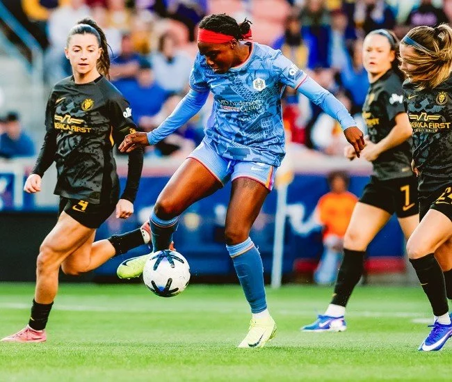Houston Dash at Utah Royals FC: Highlights, stats, and quotes