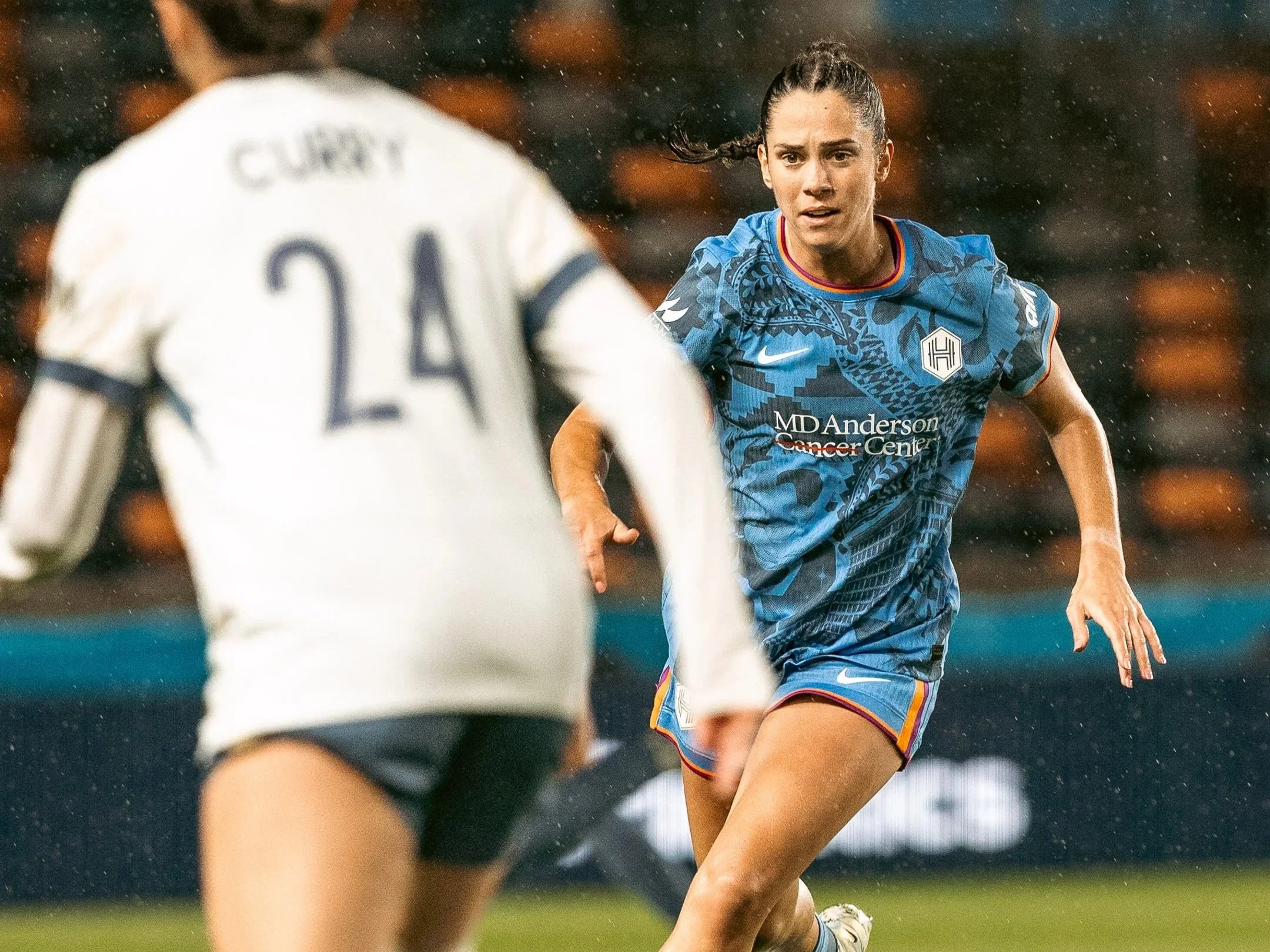 Houston Dash vs Utah Royals staff picks