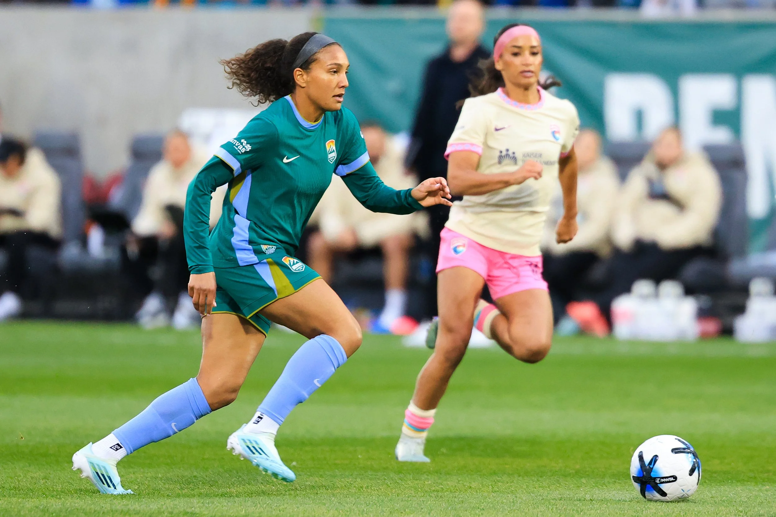 Three Players to Watch: Denver Summit FC