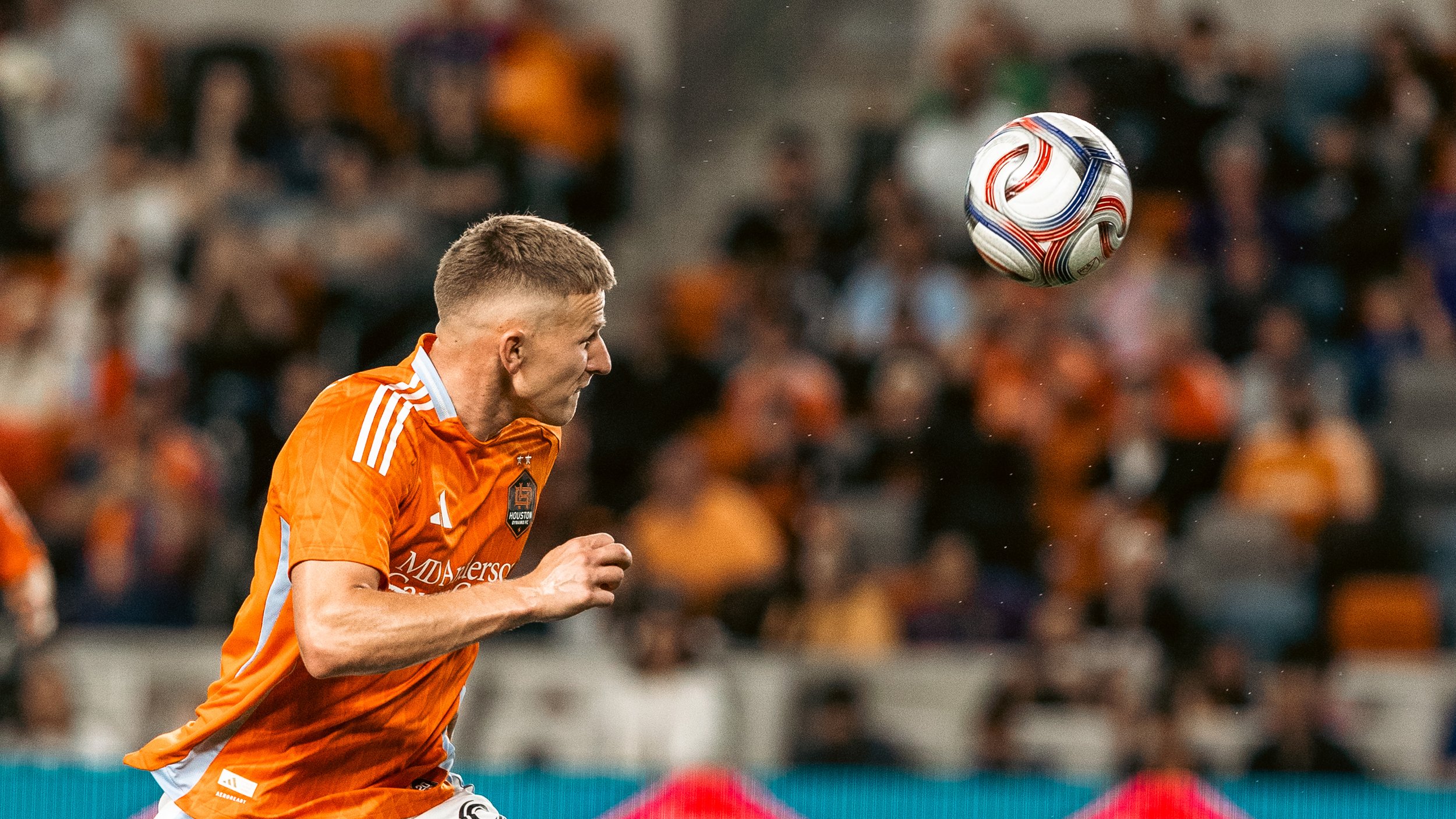 Houston Dynamo Seek Payback in Road Clash With LAFC