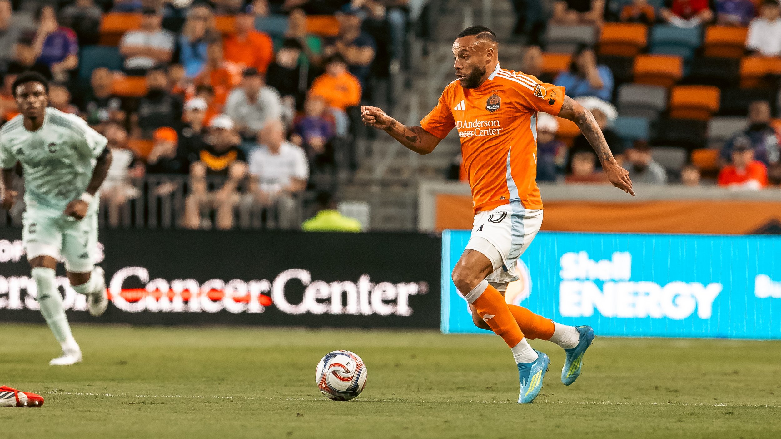 Houston Dynamo at LAFC staff picks
