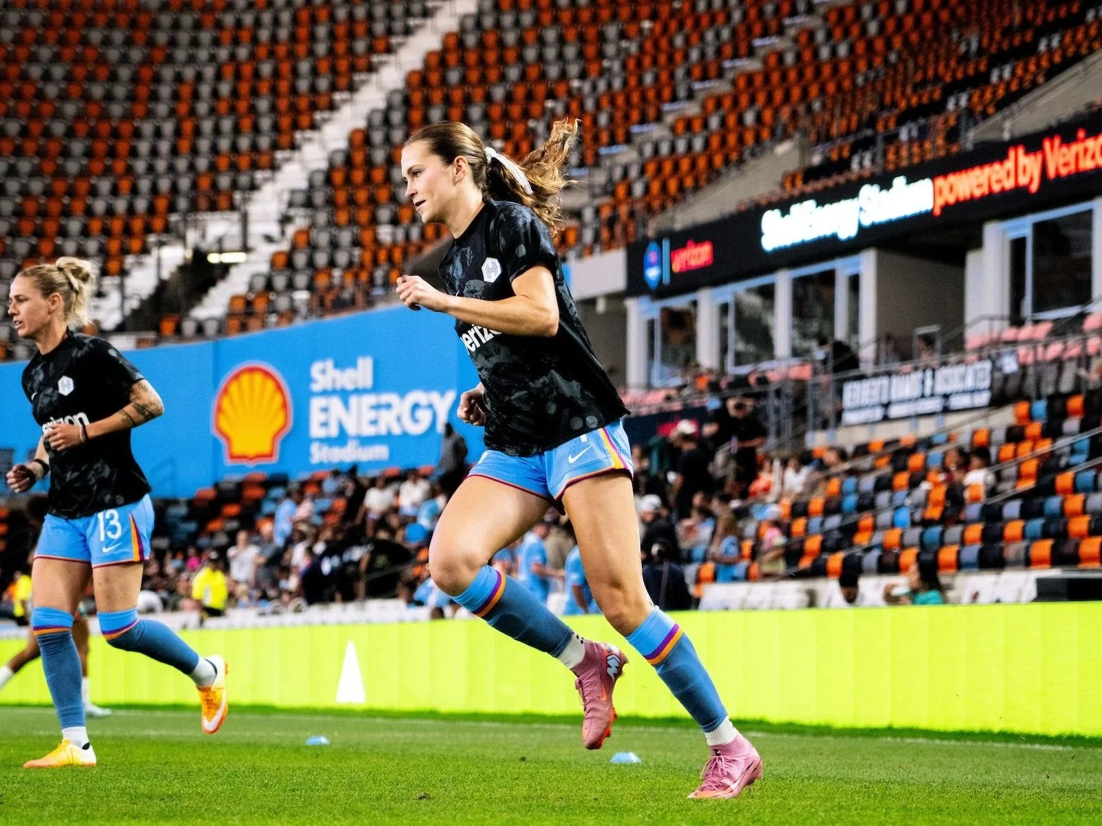 Houston Dash vs Denver Summit FC: Highlights, stats, and quotes