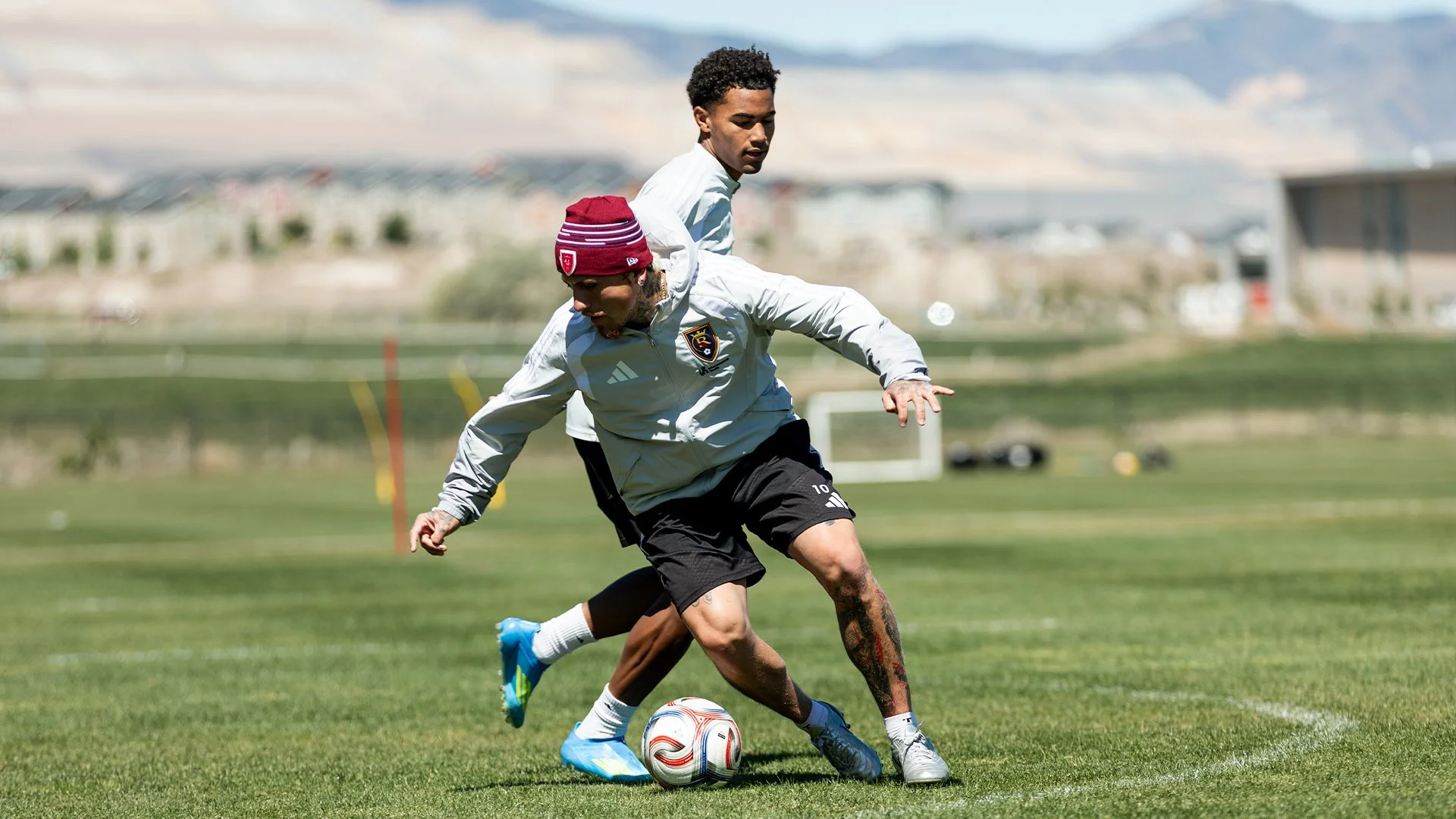Previewing Houston Dynamo at Real Salt Lake with Wasatch Soccer Sentinel
