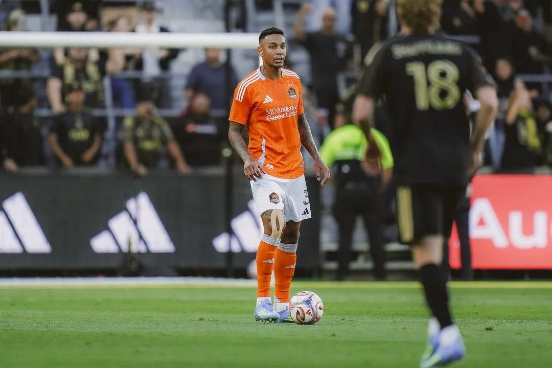 Houston Dynamo at Real Salt Lake staff picks