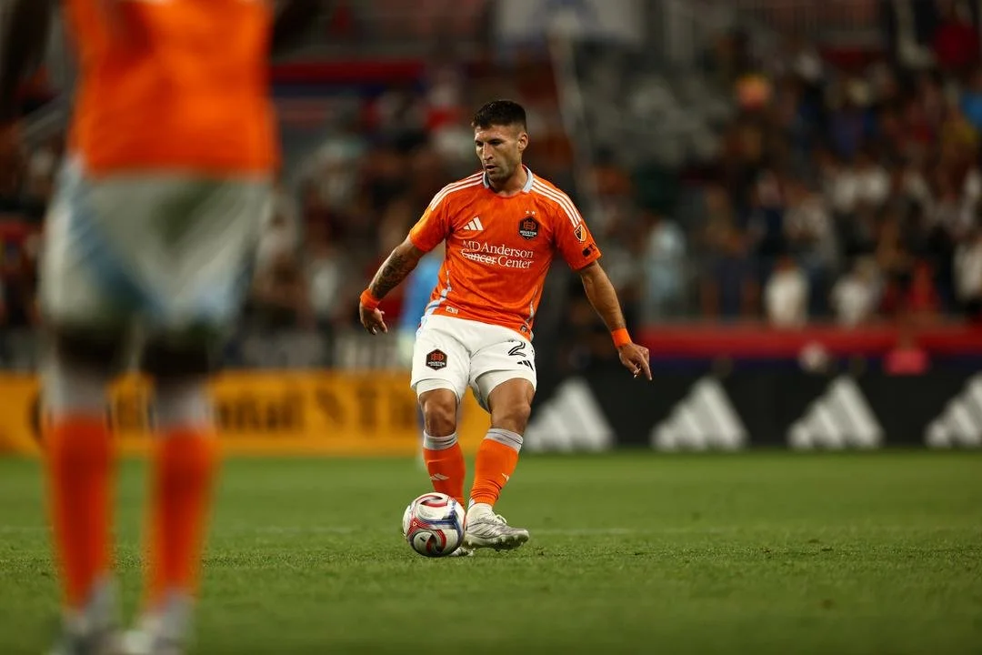 Houston Dynamo Look to Rebound at Home Against Red-Hot Whitecaps