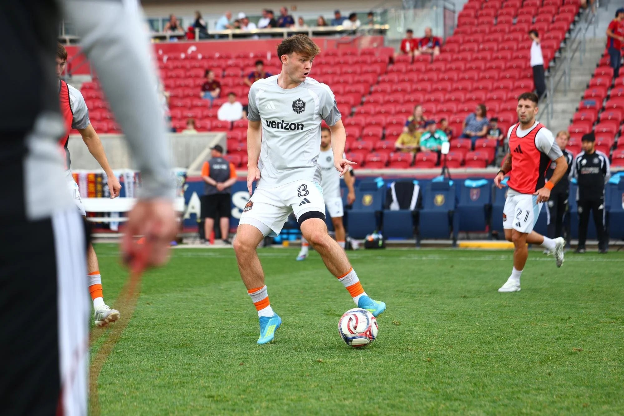 Houston Dynamo vs Vancouver Whitecaps staff picks