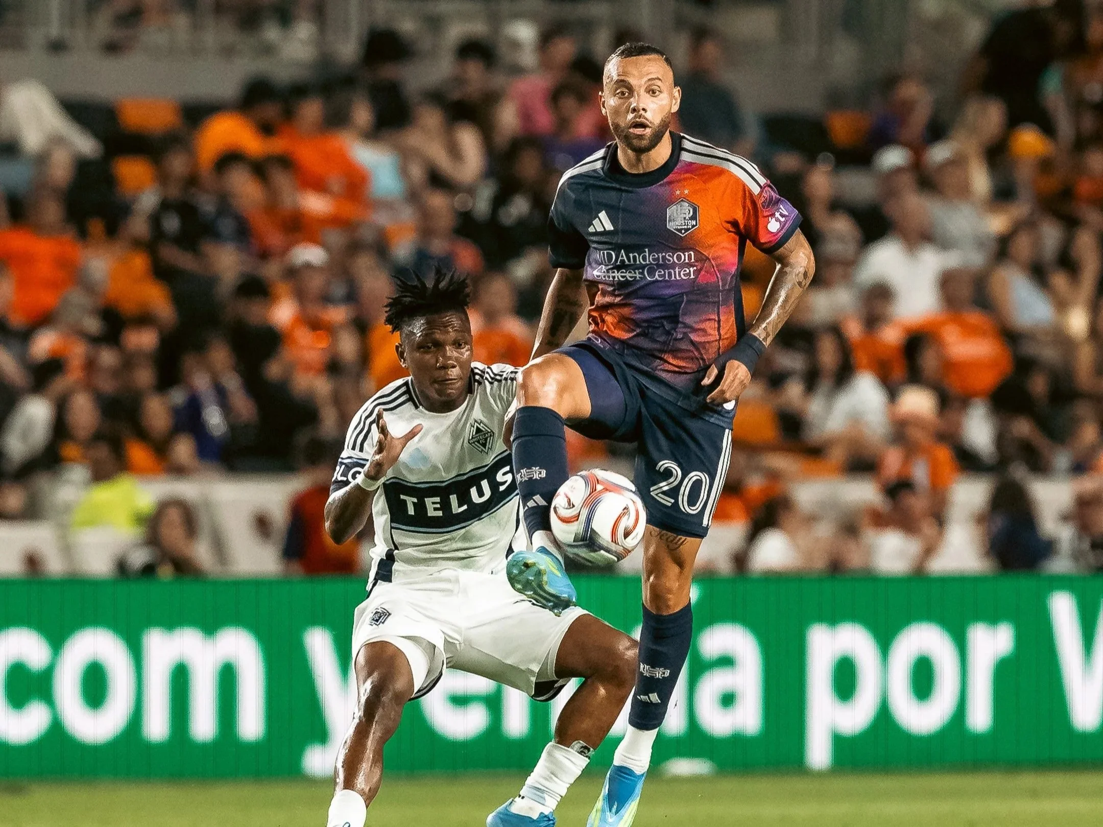 Guilherme Gives Dynamo 1-0 Win at the Death