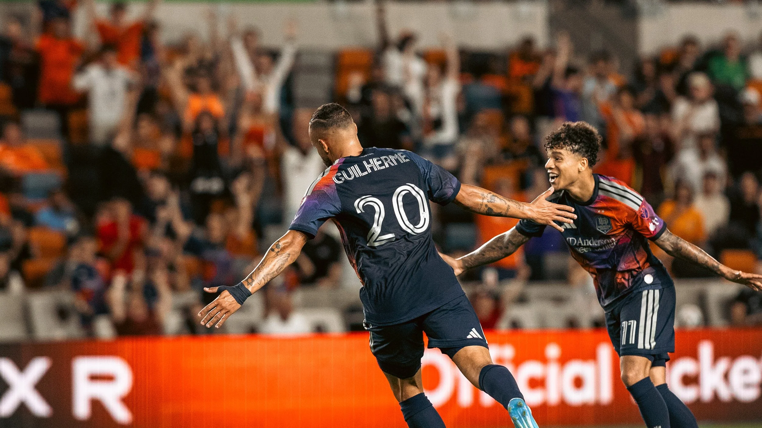 Houston Dynamo vs Vancouver Whitecaps: Highlights, stats, and quotes