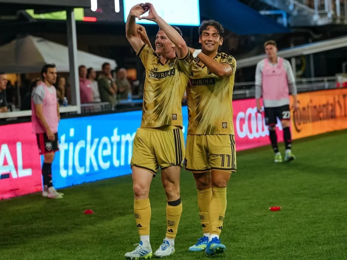Three Players to Watch: St. Louis CITY SC