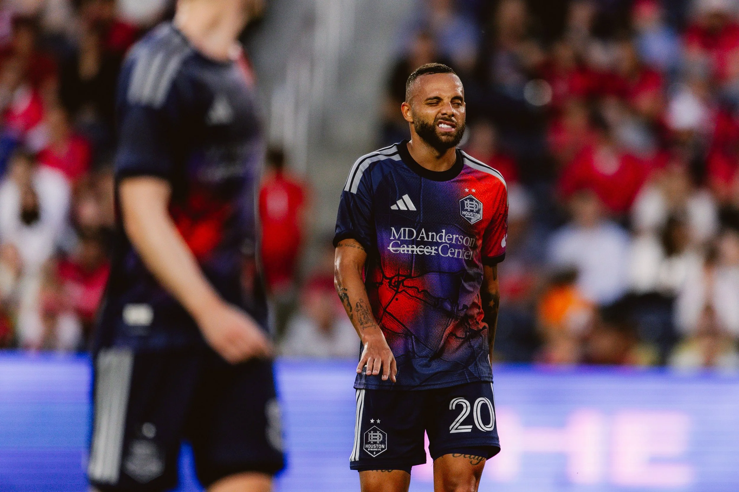 Houston Dynamo at St. Louis CITY SC: Highlights, stats, and quotes