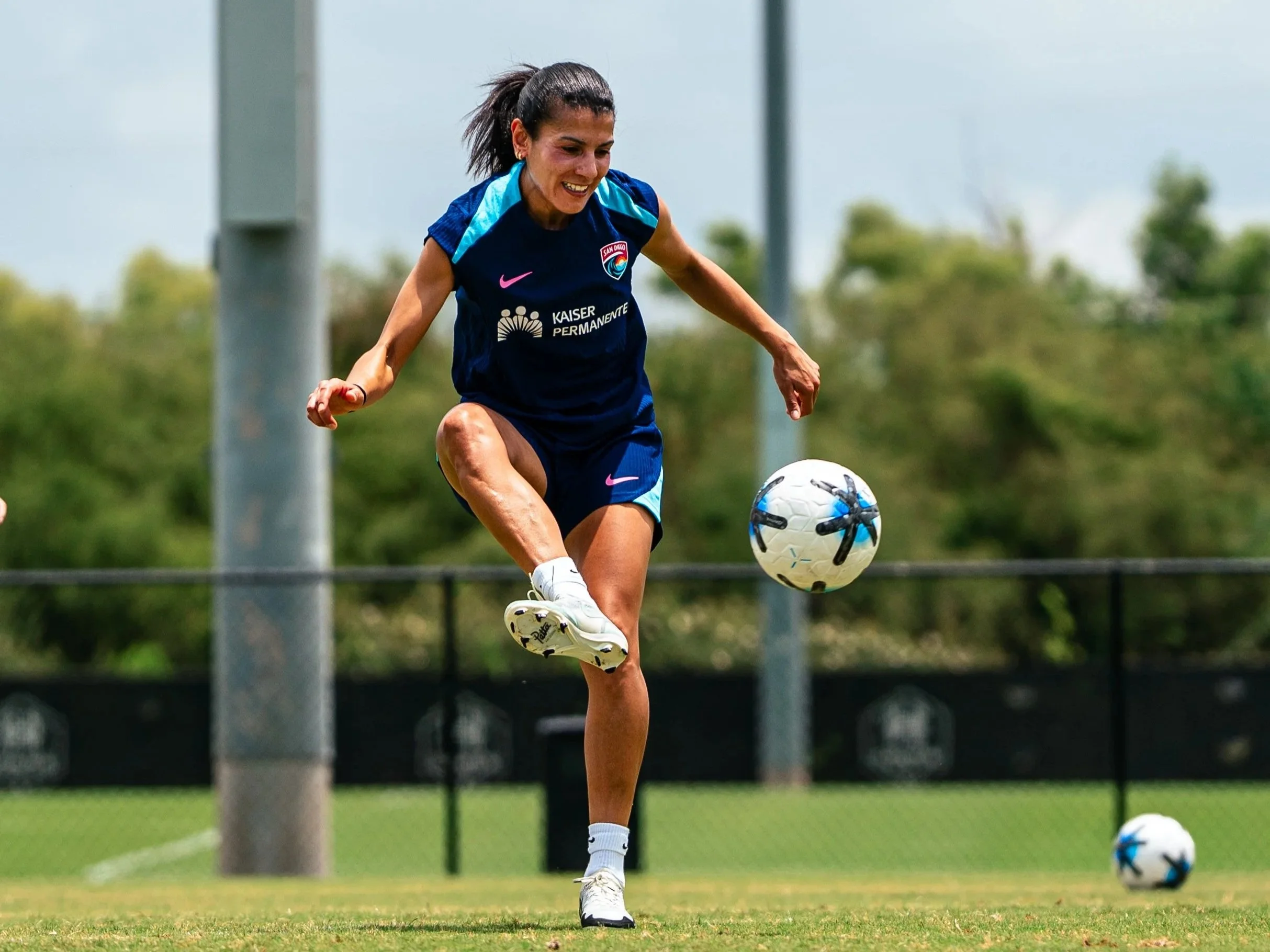 Three Players to Watch: San Diego Wave