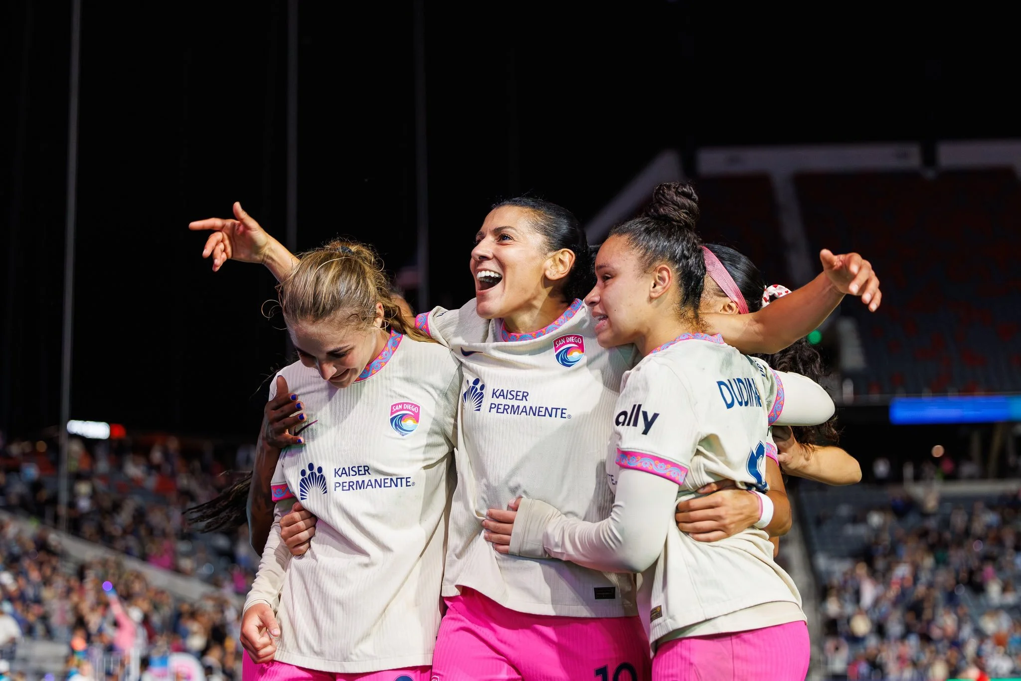Enemy Scouting Report: San Diego Wave