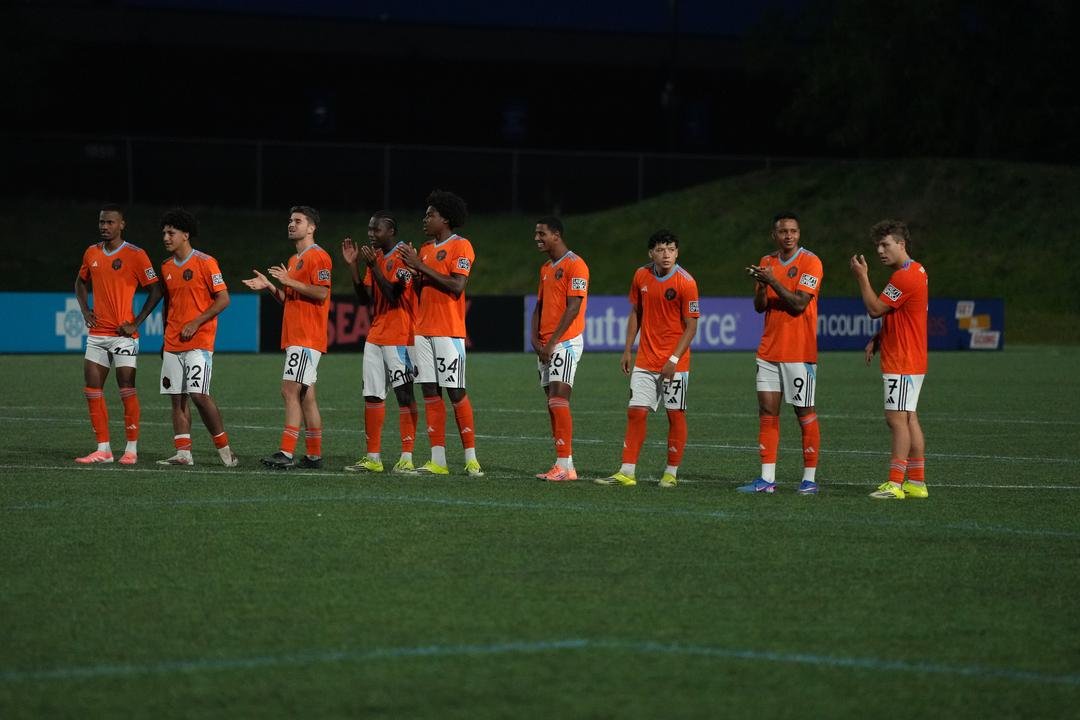 Dynamo 2sday: Dos Come From Behind and Win in PKS
