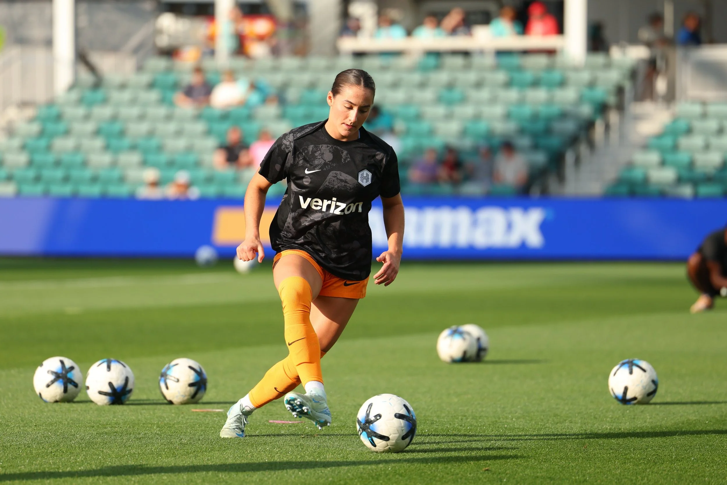 Houston Dash vs San Diego Wave staff picks
