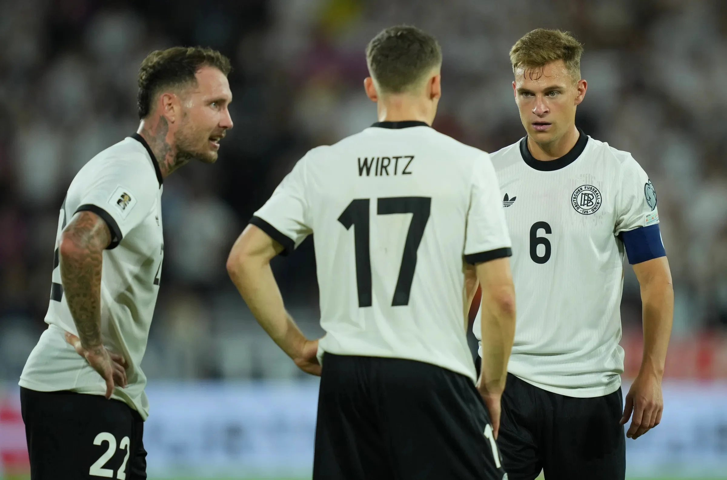 FIFA World Cup 2026 Preview: Germany
