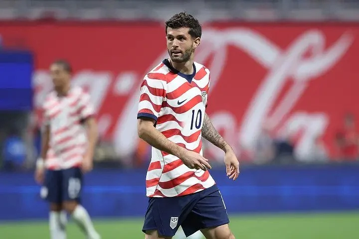USMNT World Cup Roster Prediction